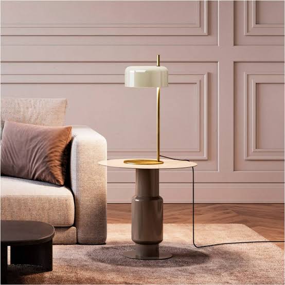 Noa Side Table