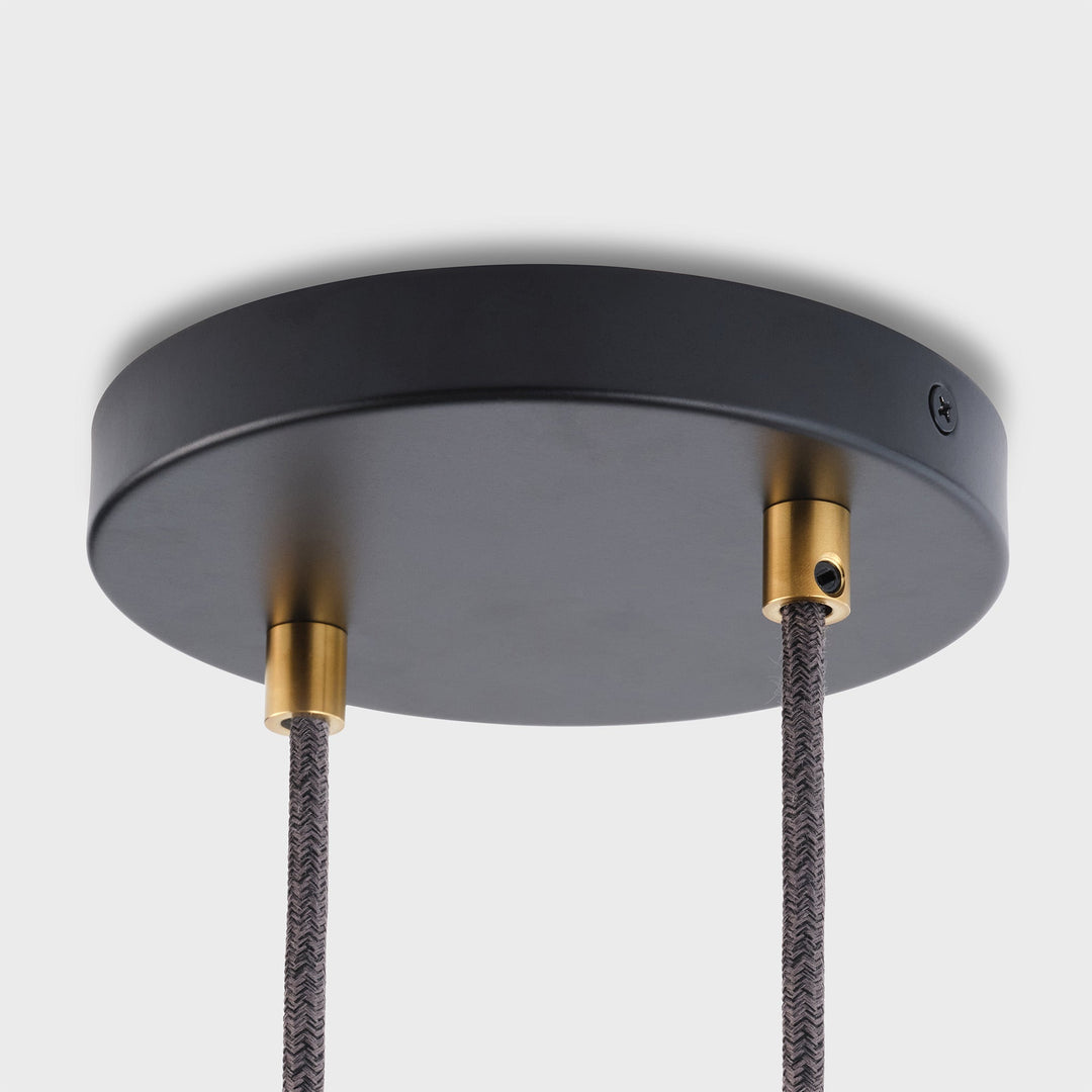 Kilter Pendant Light