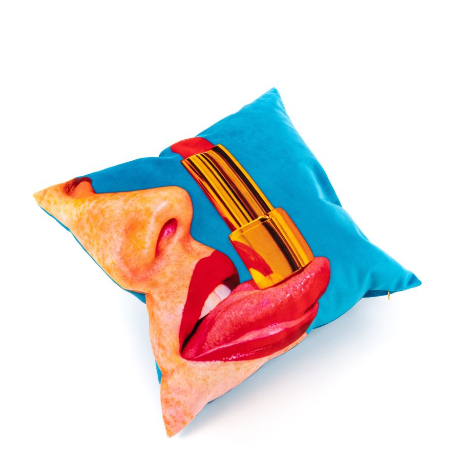 Tongue Cushion - Bayte