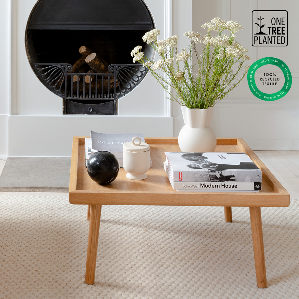 UMAGE Lounge Around Shuffle Coffee Table
