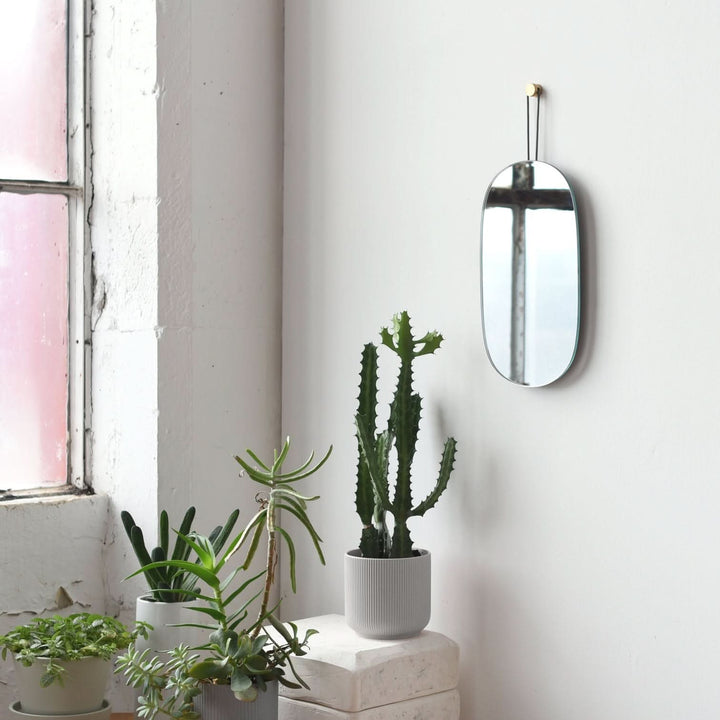 Lure Mirror - Bayte