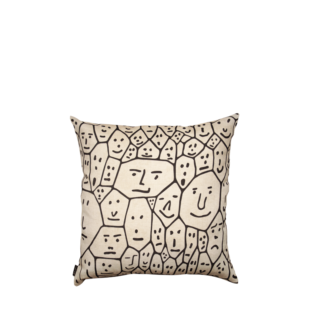 People Cushion