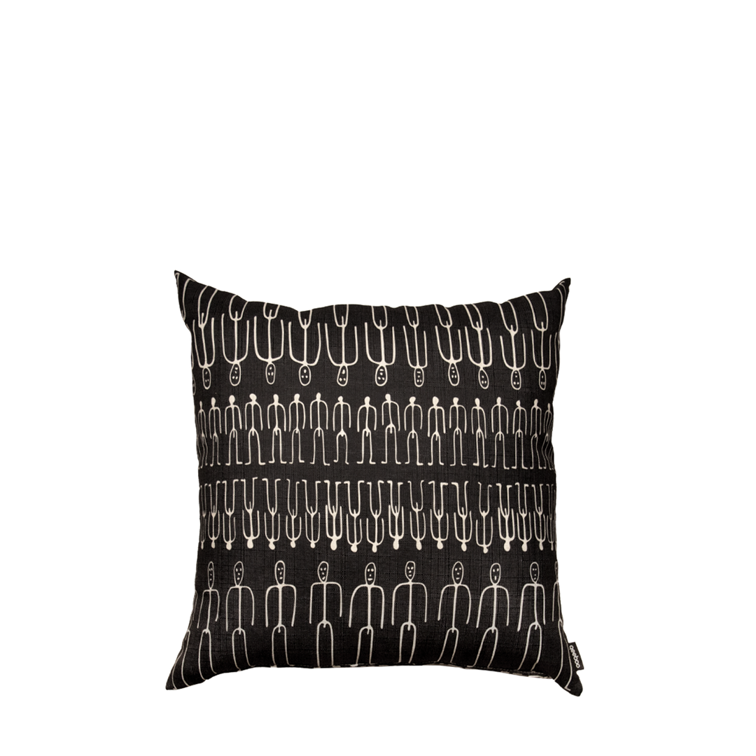 People Cushion
