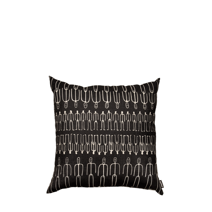 People Cushion