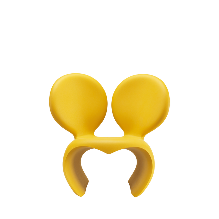 Don't F**K With The Mouse Armchair