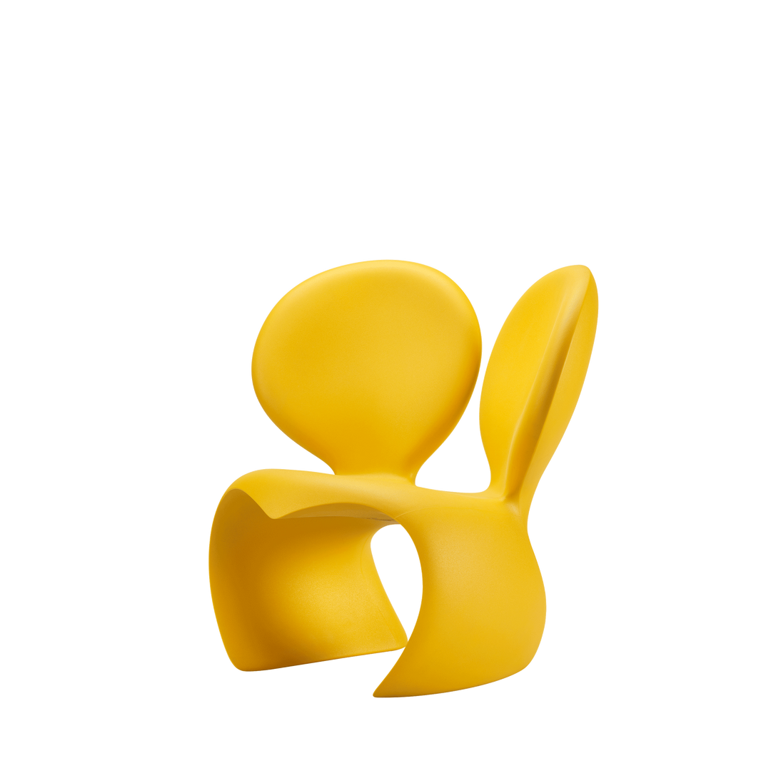 Don't F**K With The Mouse Armchair