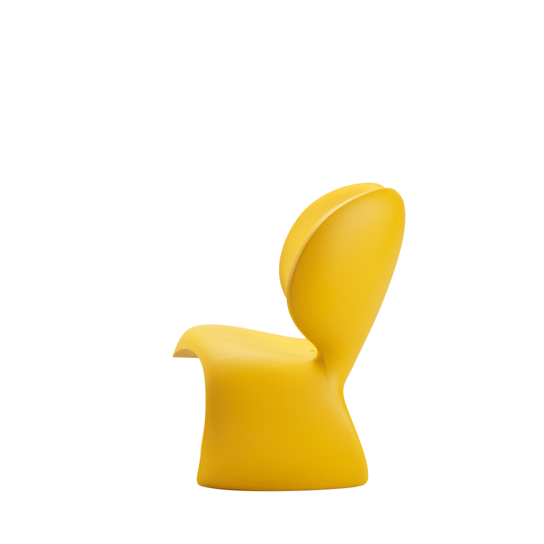 Don't F**K With The Mouse Armchair