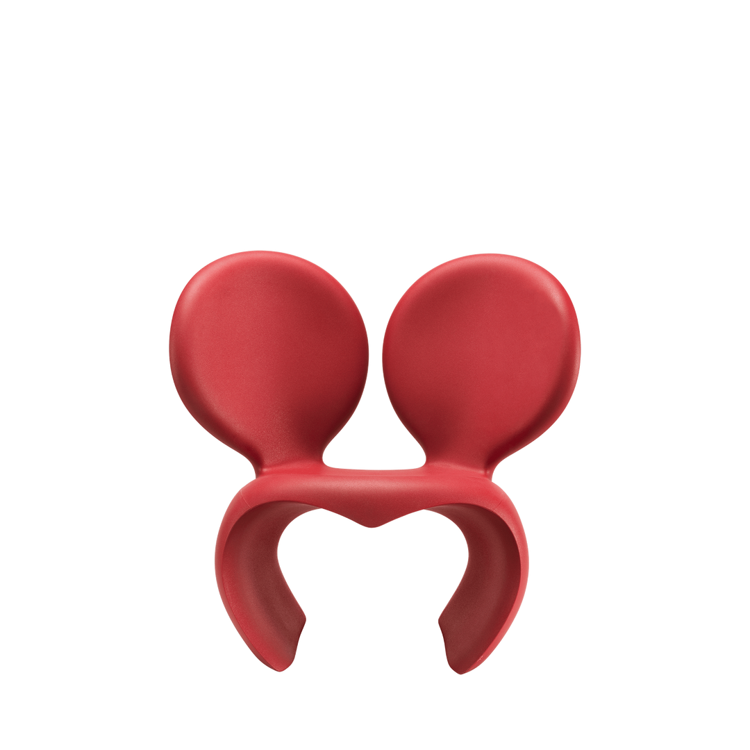 Don't F**K With The Mouse Armchair