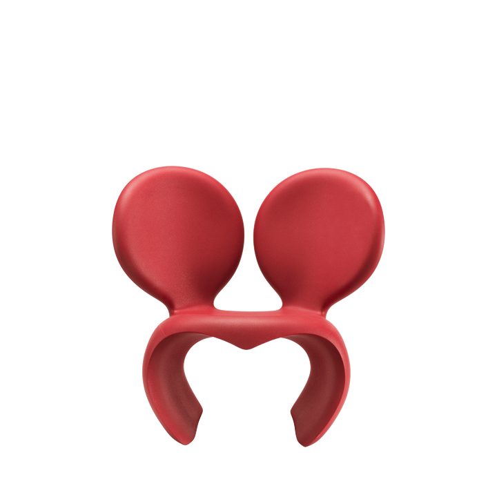 Don't F**K With The Mouse Armchair