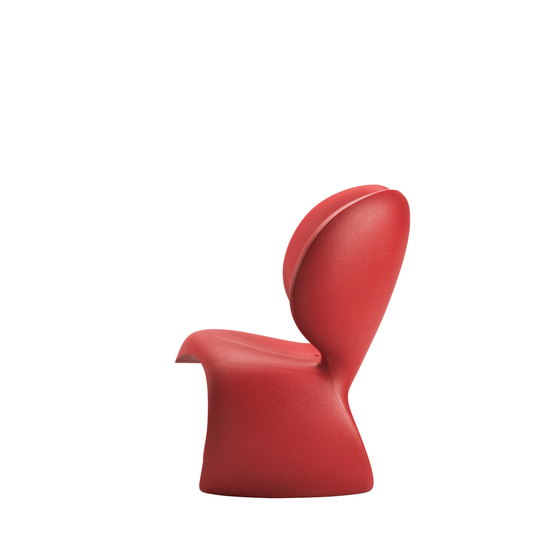 Don't F**K With The Mouse Armchair