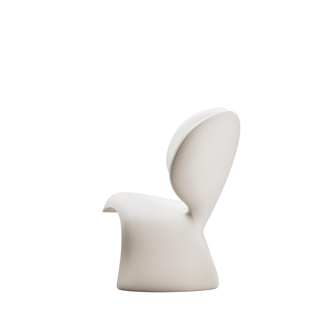 Don't F**K With The Mouse Armchair