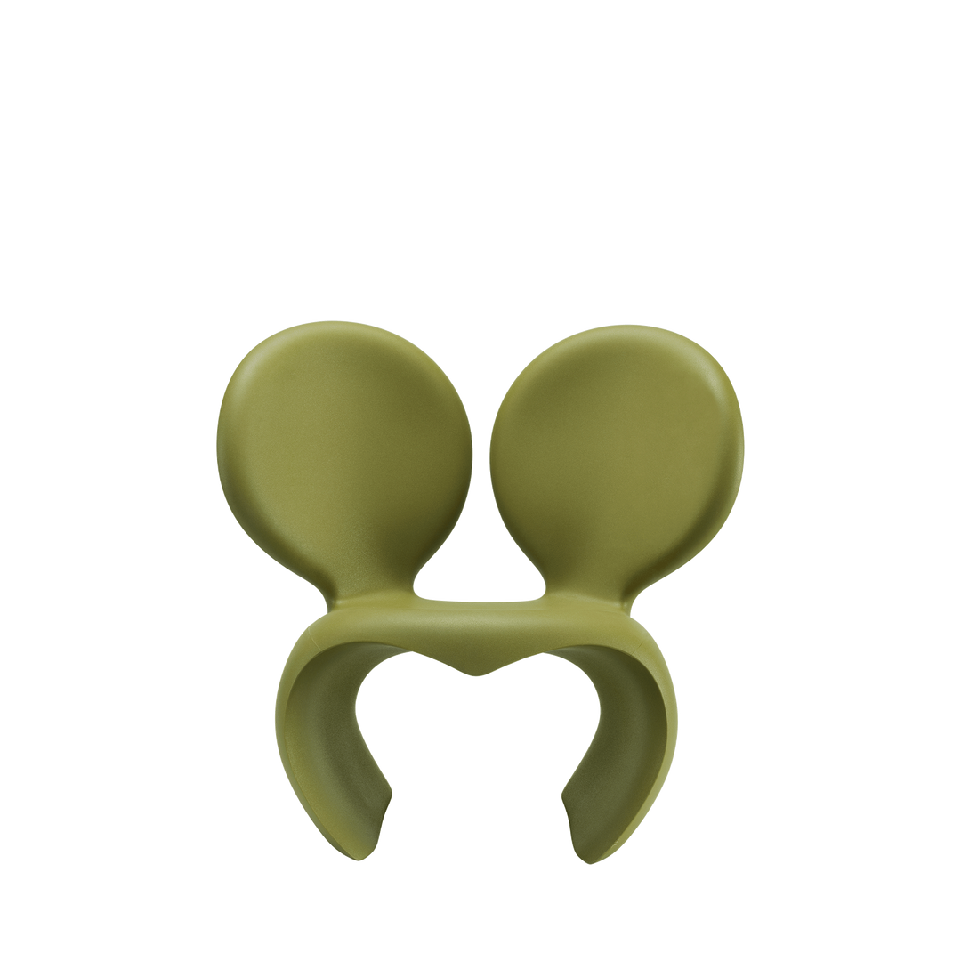 Don't F**K With The Mouse Armchair