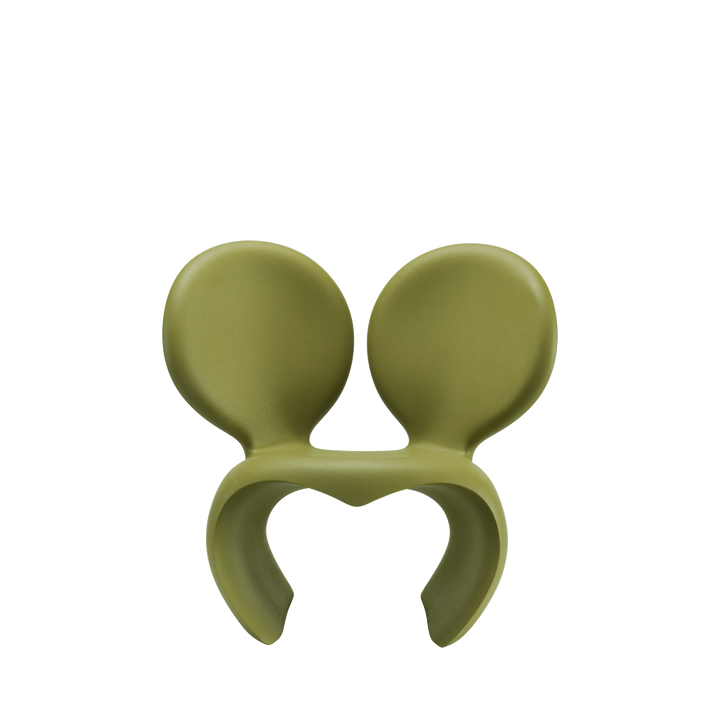 Don't F**K With The Mouse Armchair