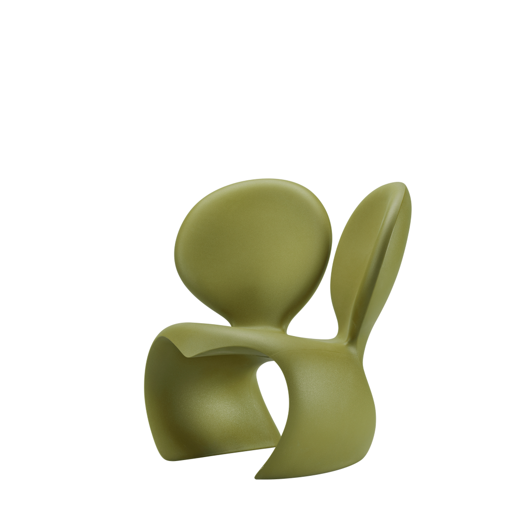 Don't F**K With The Mouse Armchair