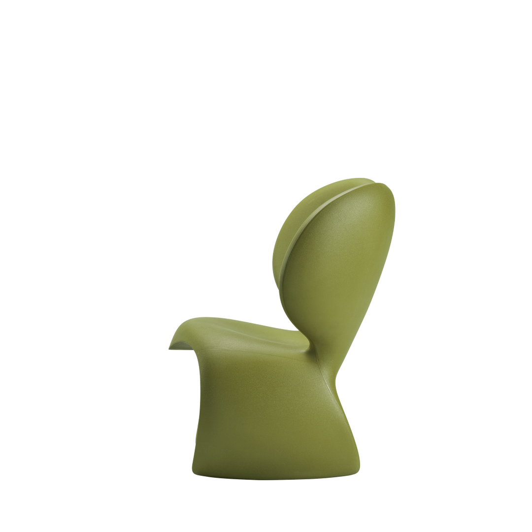 Don't F**K With The Mouse Armchair