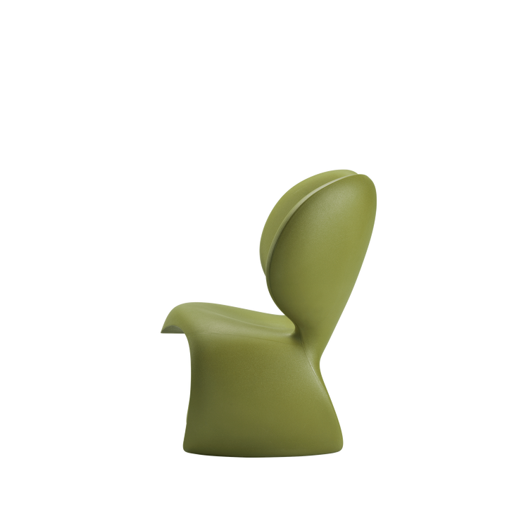 Don't F**K With The Mouse Armchair