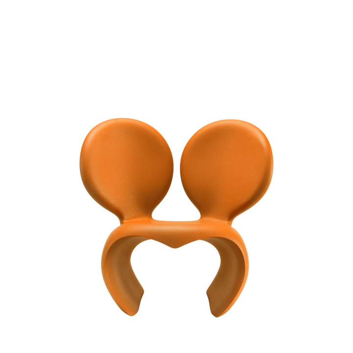 Don't F**K With The Mouse Armchair