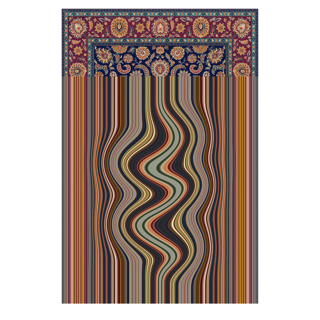 Carpet Glitch Archive Flow 300x200