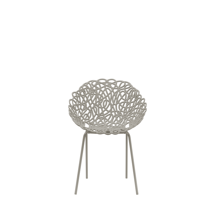 Bacana Chair Indoor/Outdoor set of 2 pcs