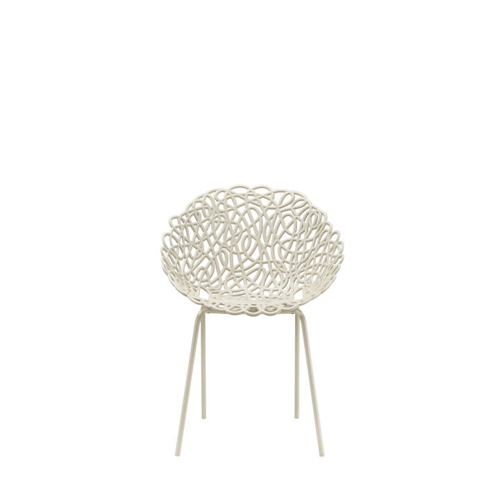 Bacana Chair Indoor/Outdoor set of 2 pcs