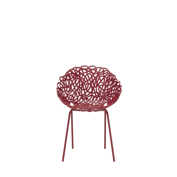 Bacana Chair Indoor/Outdoor set of 2 pcs