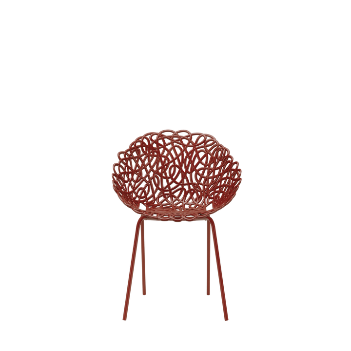 Bacana Chair Indoor/Outdoor set of 2 pcs