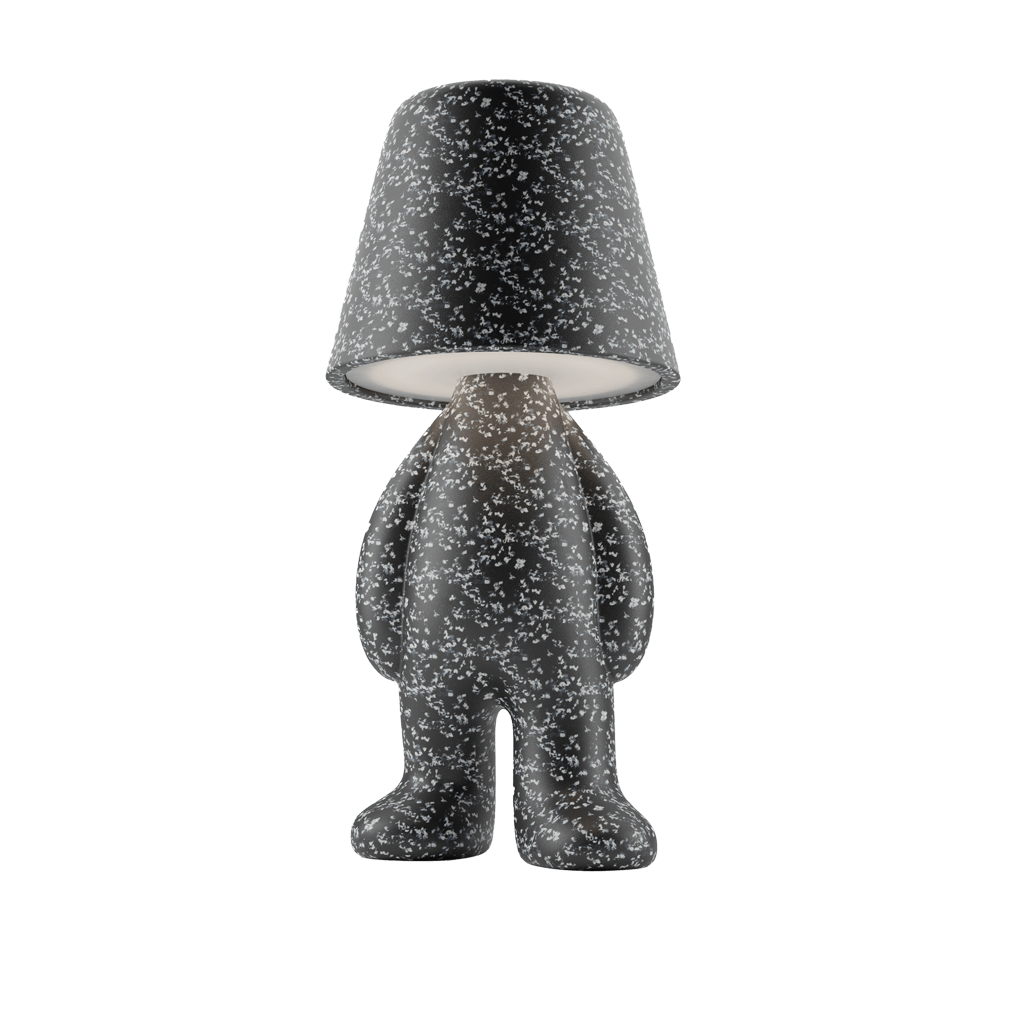 Bigger Brother Lamp Mix