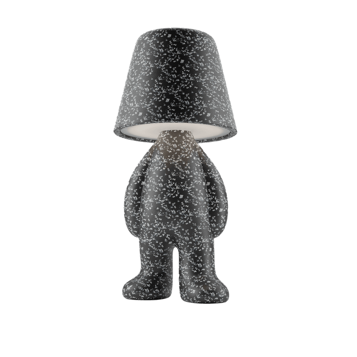 Bigger Brother Lamp Mix