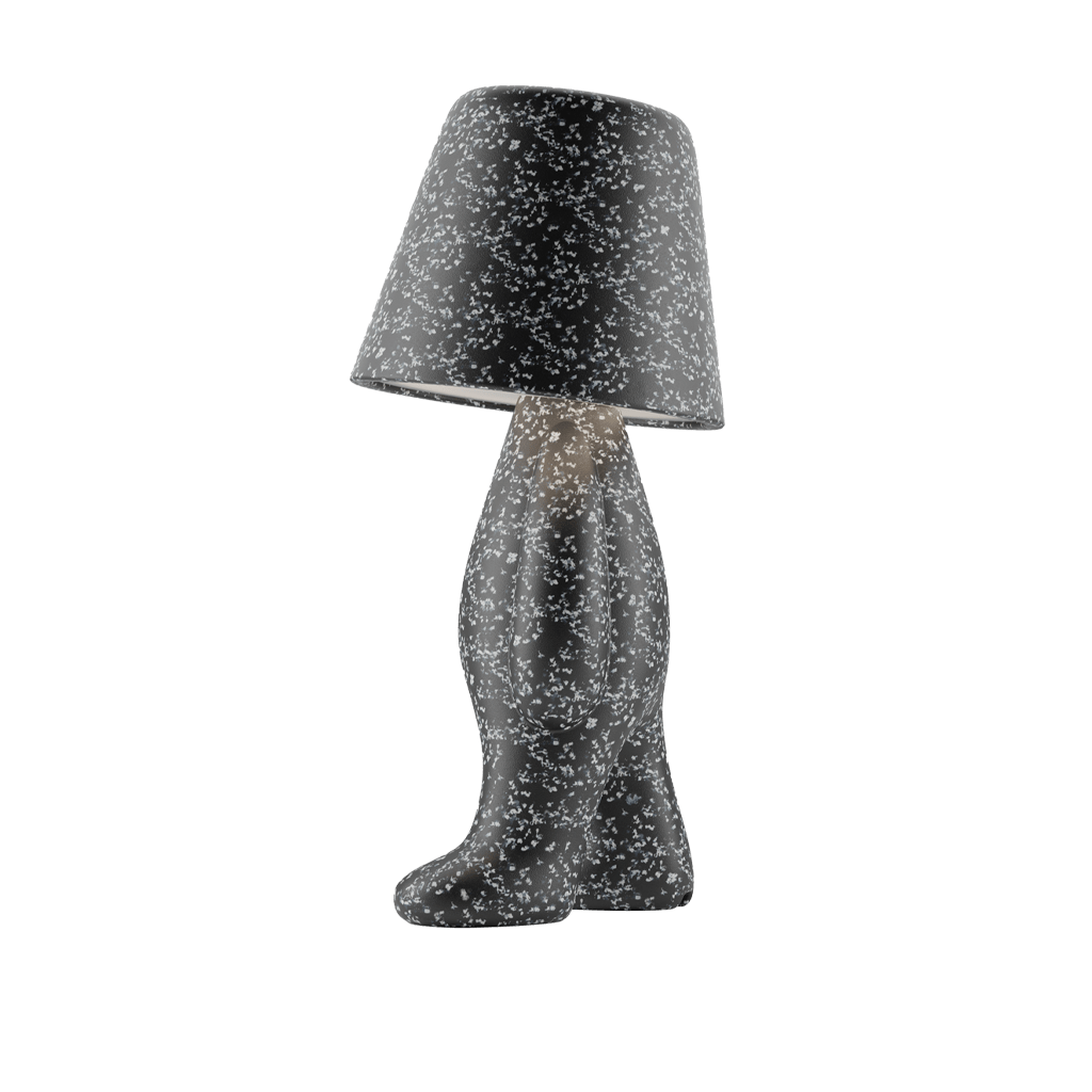 Bigger Brother Lamp Mix