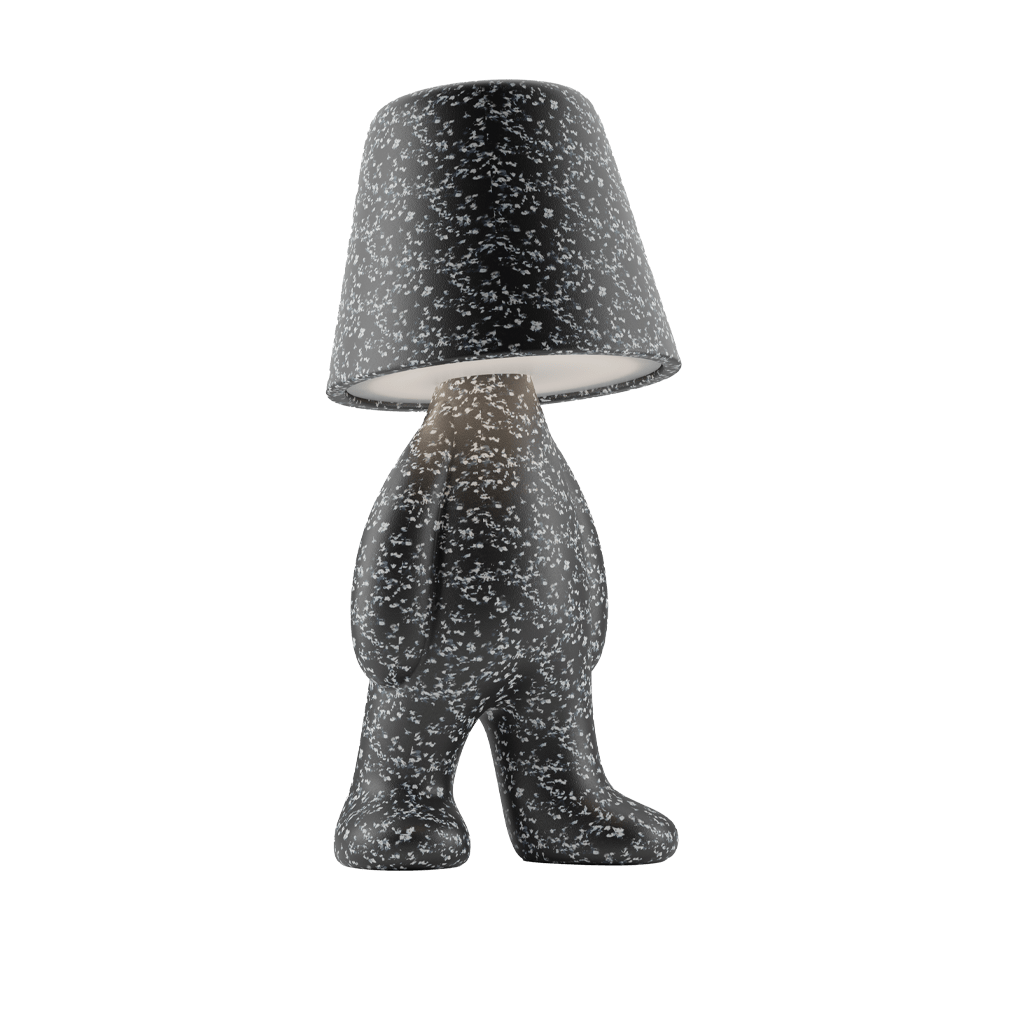 Bigger Brother Lamp Mix