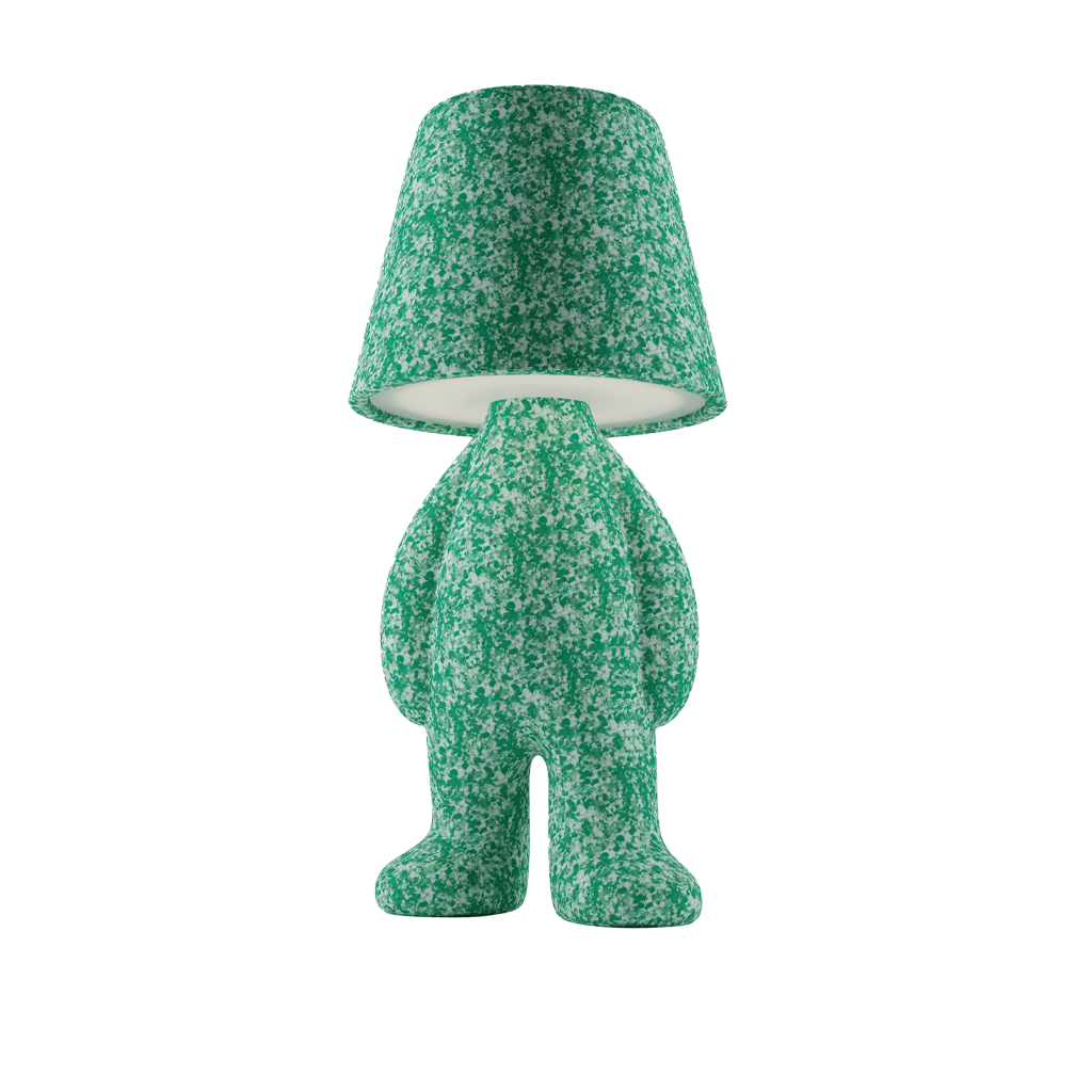 Bigger Brother Lamp Mix