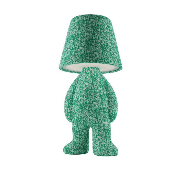 Bigger Brother Lamp Mix