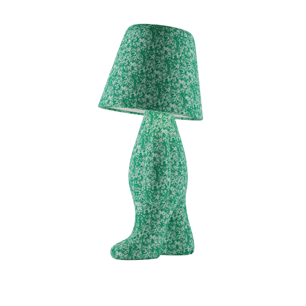 Bigger Brother Lamp Mix