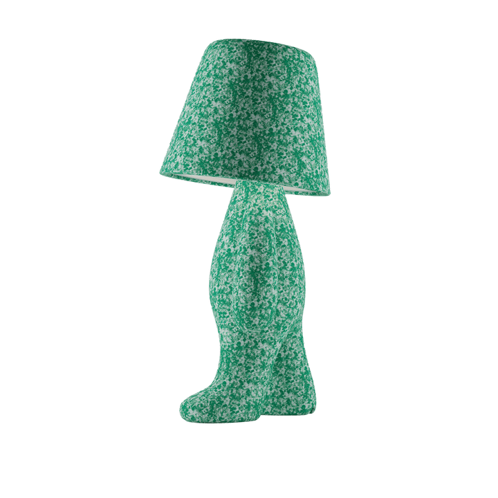 Bigger Brother Lamp Mix