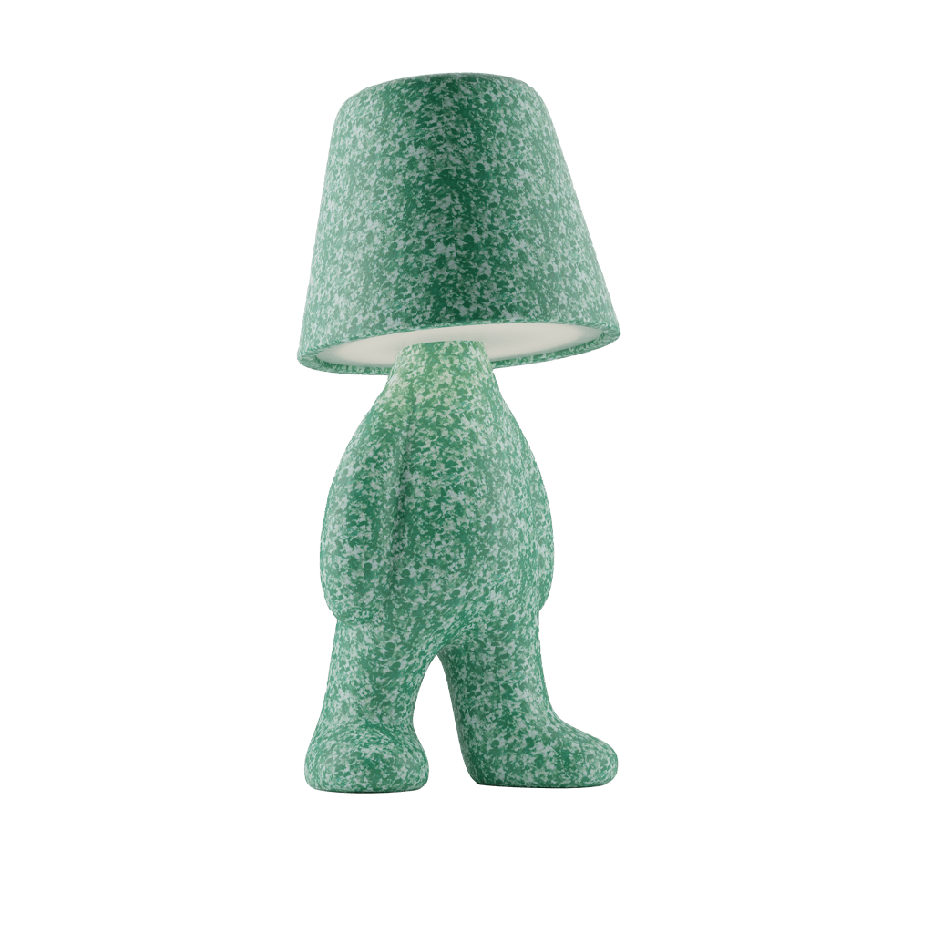 Bigger Brother Lamp Mix