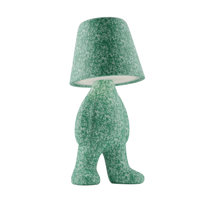 Bigger Brother Lamp Mix