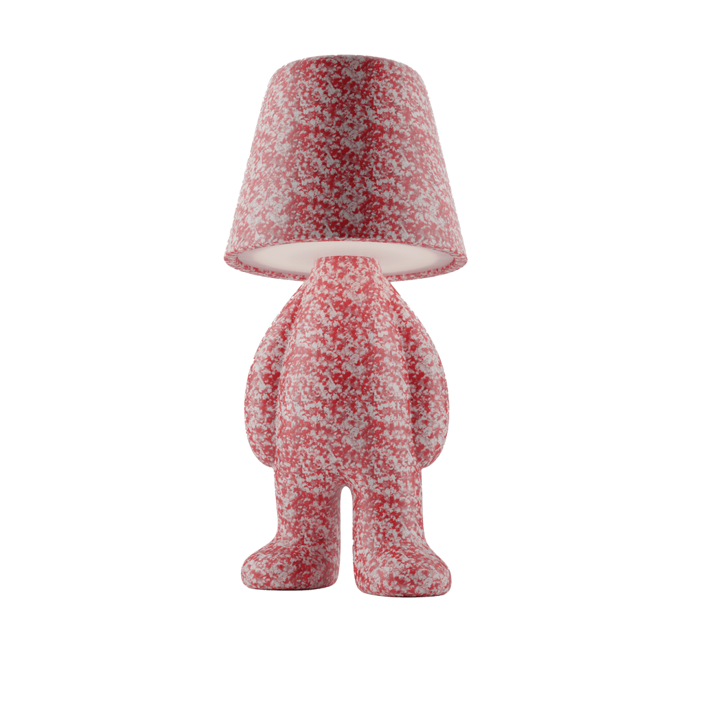 Bigger Brother Lamp Mix