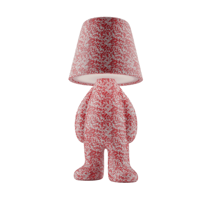 Bigger Brother Lamp Mix