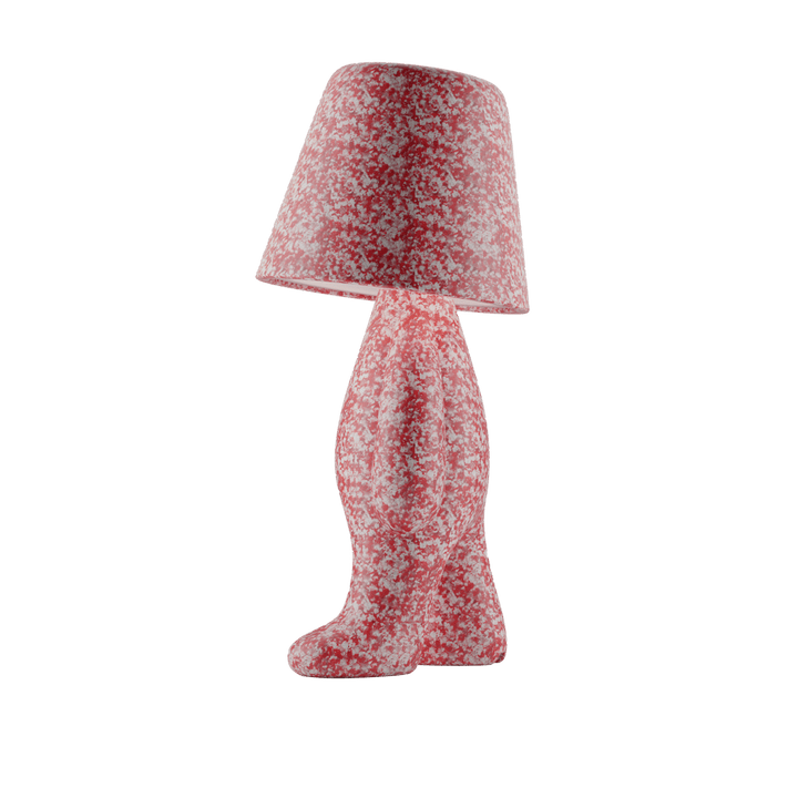 Bigger Brother Lamp Mix