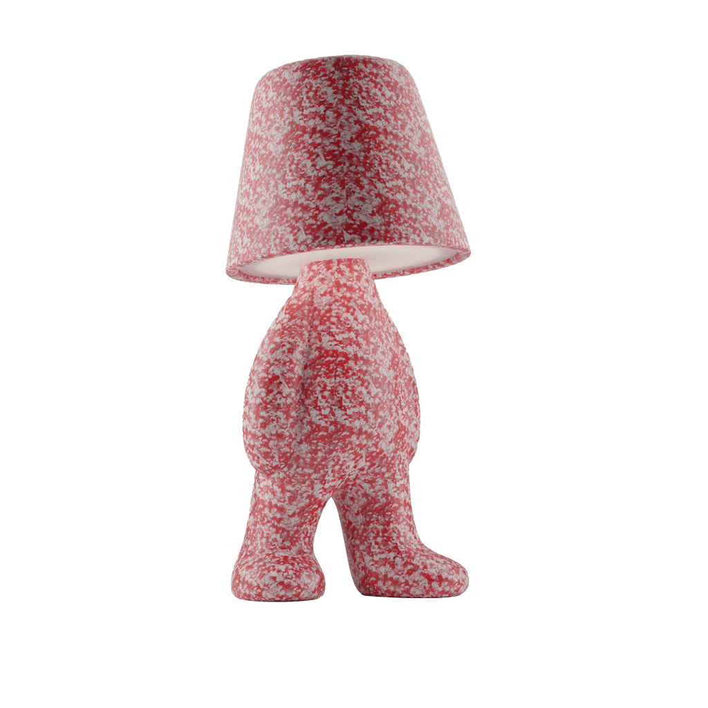 Bigger Brother Lamp Mix