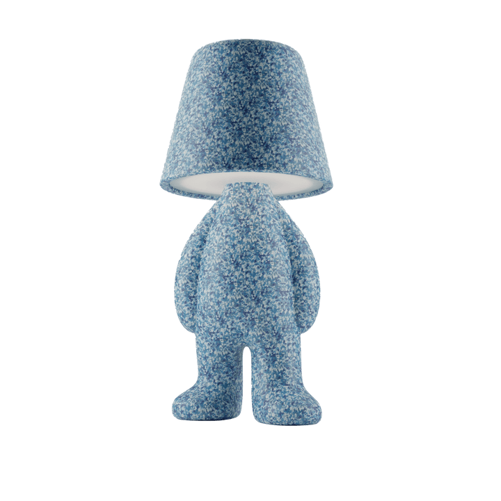 Bigger Brother Lamp Mix