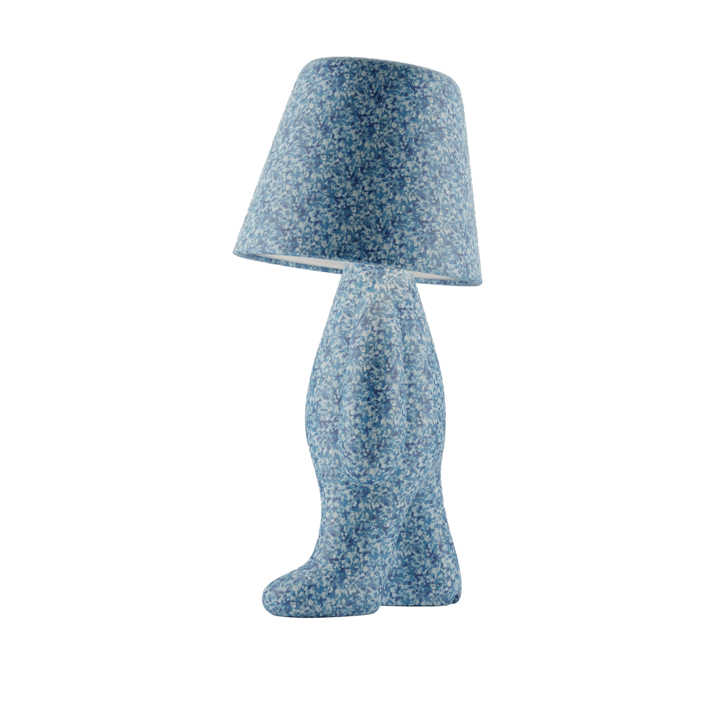 Bigger Brother Lamp Mix