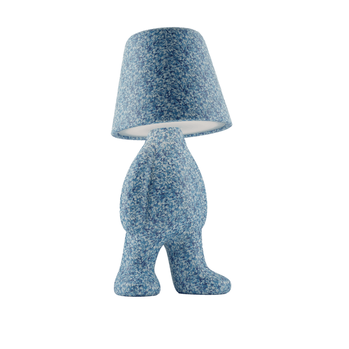 Bigger Brother Lamp Mix