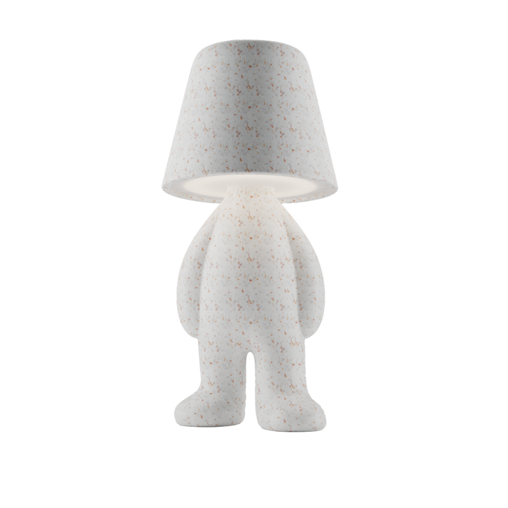 Bigger Brother Lamp Mix