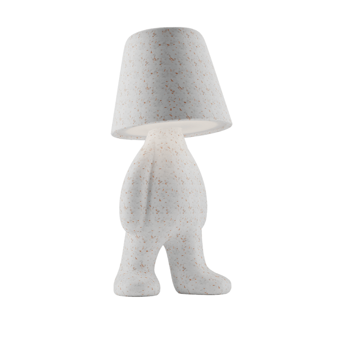 Bigger Brother Lamp Mix