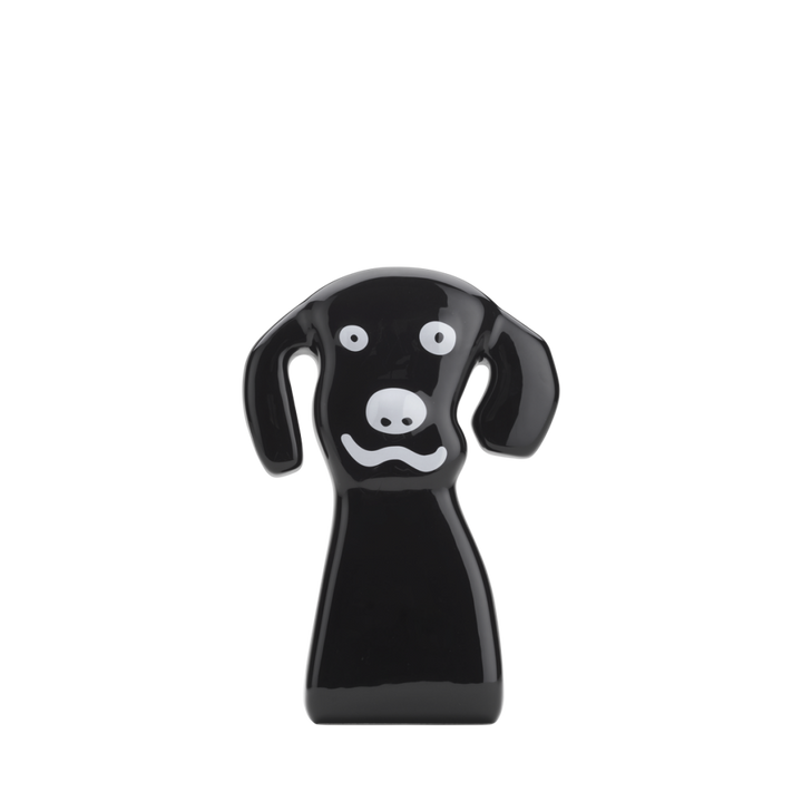 Vase Ruhs Dog Bozo  design 