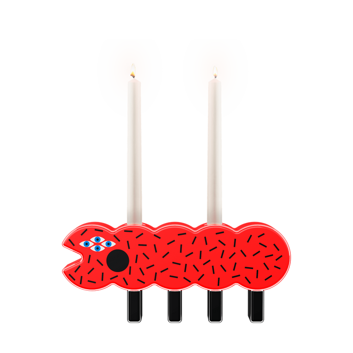 Brucoloco Candlestick