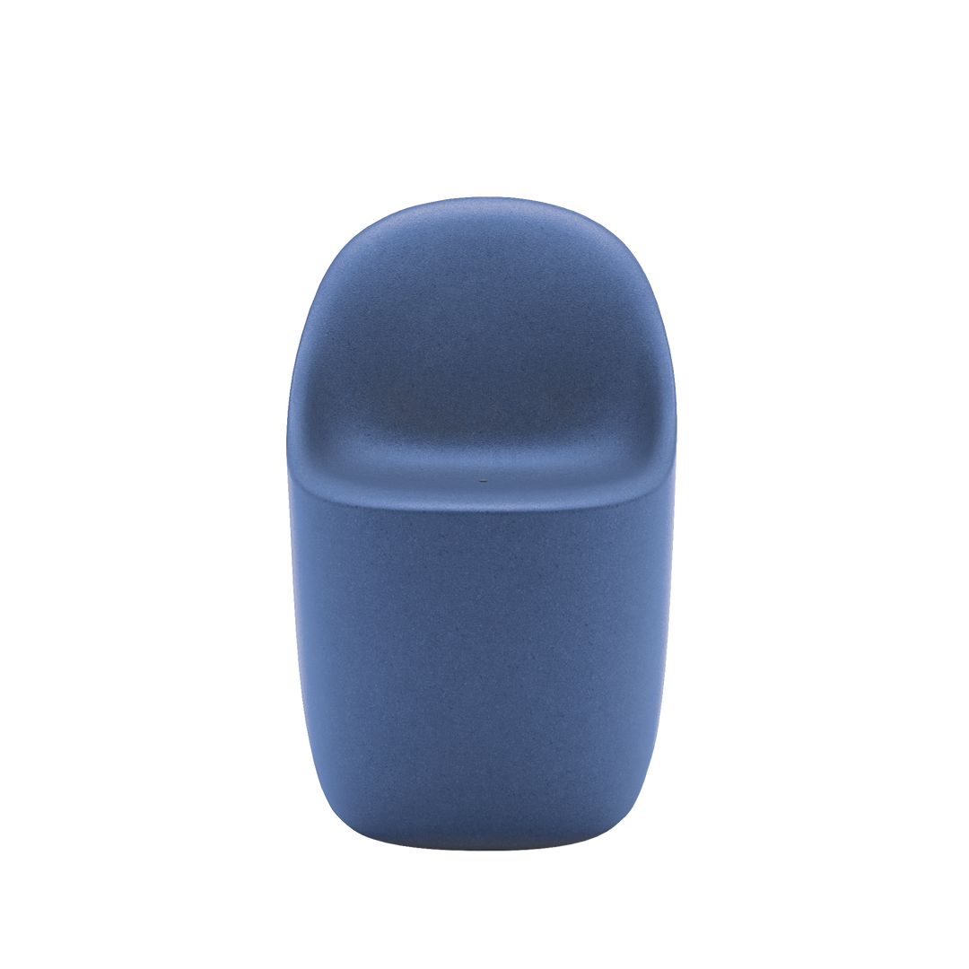Cobble Chair by Qeeboo