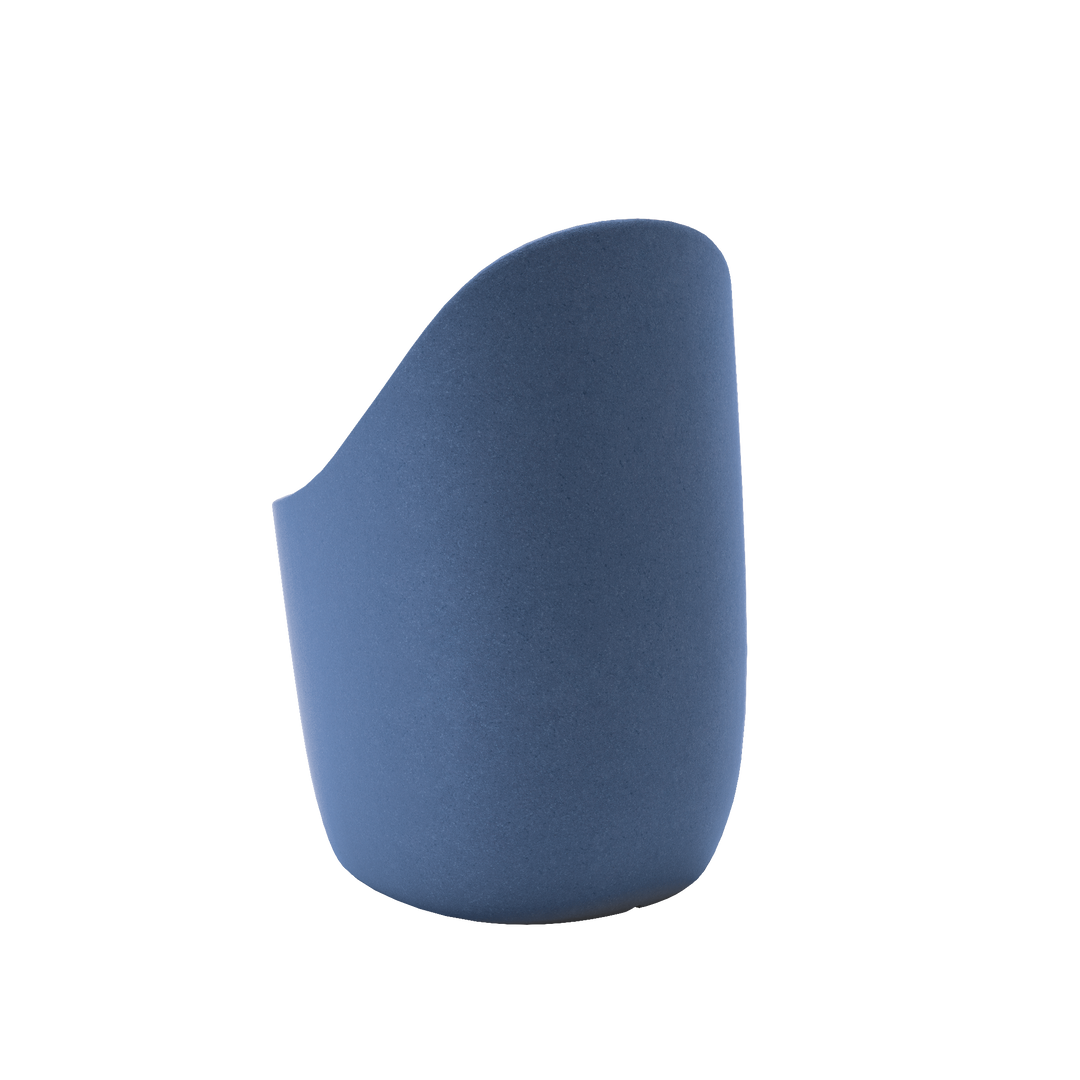 Cobble Chair by Qeeboo