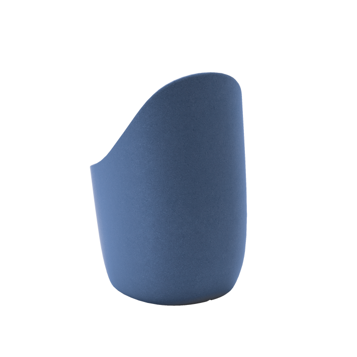 Cobble Chair by Qeeboo